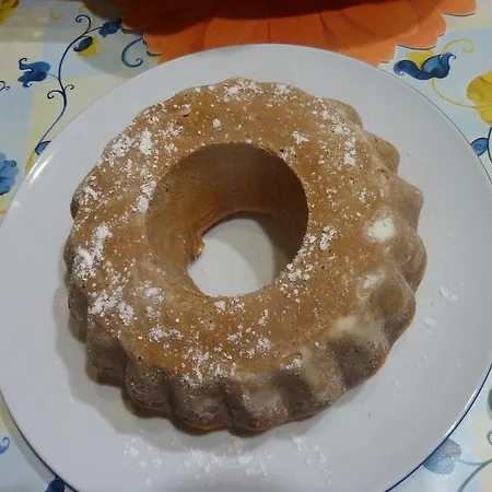 Life's B 3* ミネルヴィーノ・ディ・レッチェ