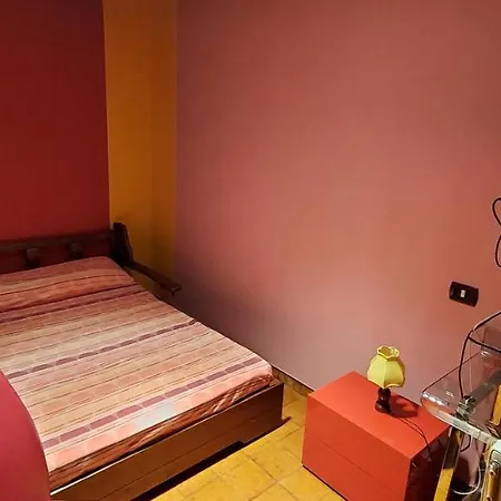 ベッド・アンド・ブレックファスト Life's B ミネルヴィーノ・ディ・レッチェ