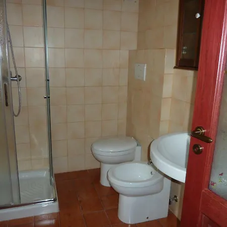 Life's B ベッド・アンド・ブレックファスト 3*