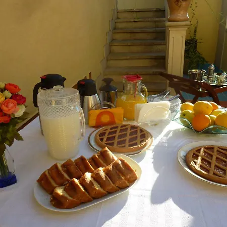 Life's B ミネルヴィーノ・ディ・レッチェ