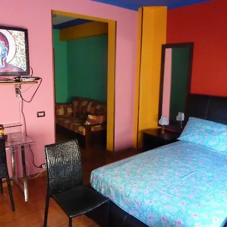 Life's B Bed & Breakfast