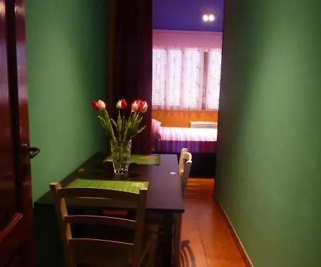 Bed & Breakfast Life's B 3*