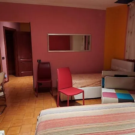 Life's B 3* Minervino di Lecce