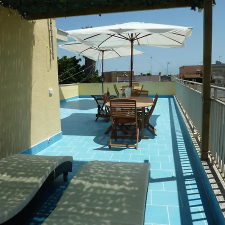 Bed & Breakfast Life's B Minervino di Lecce