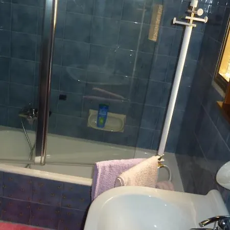 Life's B Nocleg ze śniadaniem