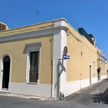 Life's B Minervino di Lecce