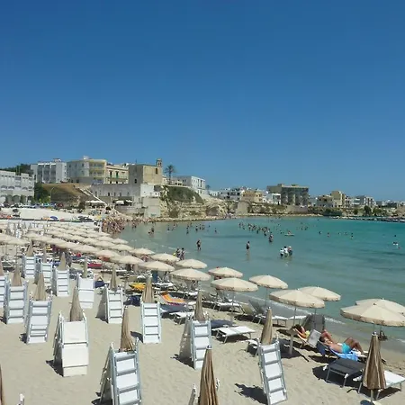 Nocleg ze śniadaniem Life's B Minervino di Lecce