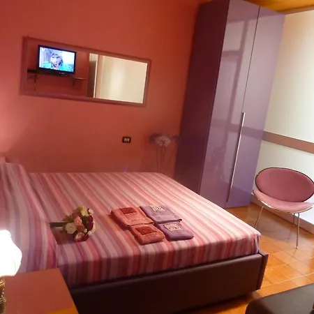 Life's B Nocleg ze śniadaniem