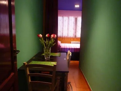 Bed and Breakfast Life's B 3*