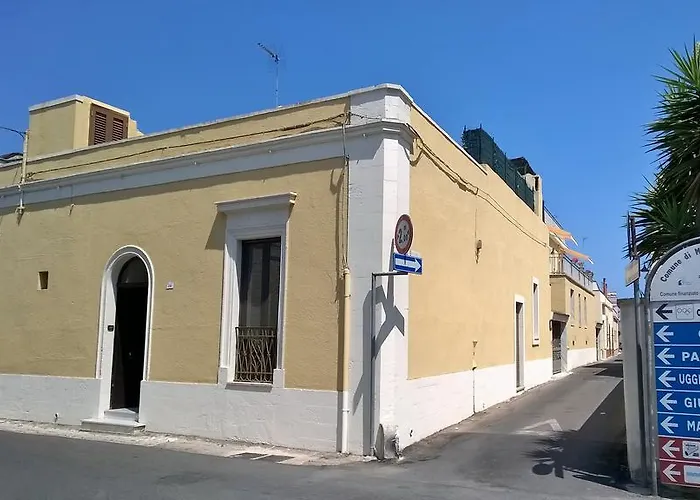 Life's B Minervino di Lecce