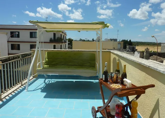 Life's B Bed & Breakfast 3*